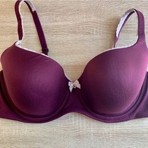 VICTORIA’s SECRET BODY BY VICTORIA DEMI BRA 38D